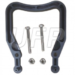 160V 150A & 320V 150A Forklift Connector Handle