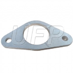 129150-02450 Forklift Camshaft Thrust Metal