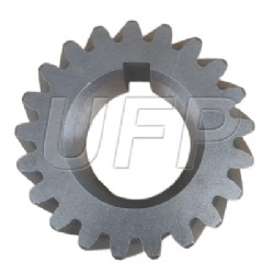 Z-5-12521-025-0 Forklift Crankshaft Gear