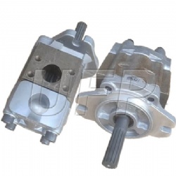 SGP2B52L029 Forklift Hydraulic Pump