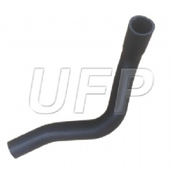 91402-25300 & 91402-45300 Forklift Radiator Upper Hose