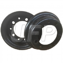 3-11-50-01,3-11-50-02 & 201500040090,201500040093 Forklift Wheel Rim