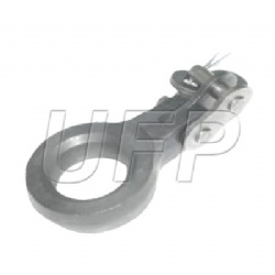 04631-10441-71 & 04631-10440-71 Forklift Chain Eye