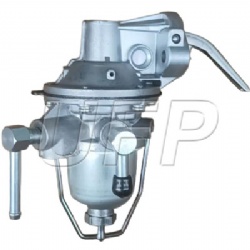 N-17010-50K60 & 91H20-02280 Forklift Fuel Pump
