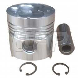 Z-5-12111-202-0 & Z-5-12111-064-0 Forklift Piston and Pin and Snap Ring