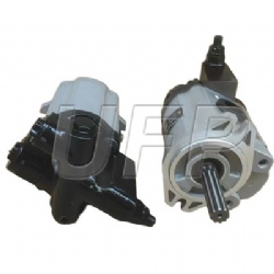 91271-26200 Forklift Hydraulic Pump