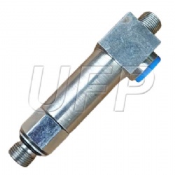 234A8-41101 Forklift Mast Three-Way