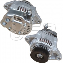 102211-7650 & 129052-77240 Forklift Alternator