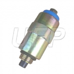 9080127 Forklift Fuel Cut Solenoid