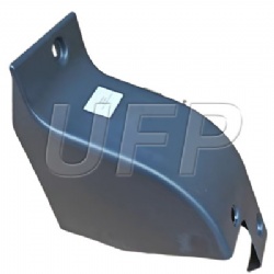 243C6-42451 Forklift Side Cover