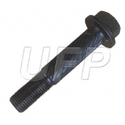 YM129900-23200 Forklift Connecting Rod Bolt