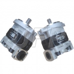 67120-16560-71 Forklift Hydraulic Pump