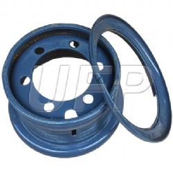 54356-80802 & 54536-80801 Forklift Wheel Rim