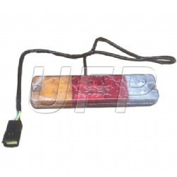 11252955-00 Forklift Rear Combination Lamp