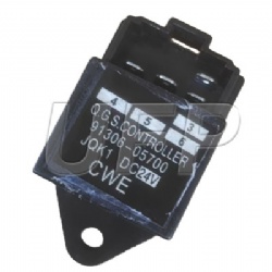 243C2-42421 & 30A66-00800 Forklift Relay