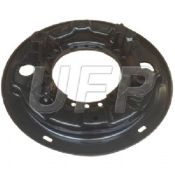 C-52-61708-11003 Forklift Back Plate Assy