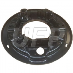 C-52-61708-21003 Forklift Back Plate Assy