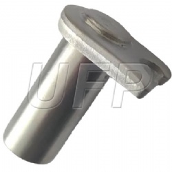 3EA-24-51280 Forklift Steering Link Pin