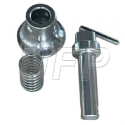 64102-98335-71 Forklift Fork Pin Kit