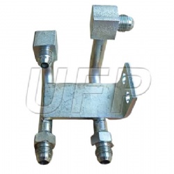 68707-32900-71 Forklift Connector Sub-Assy