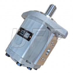 R450-601300-000 & CBQ-F550-AFHL Forklift Hydraulic Pump