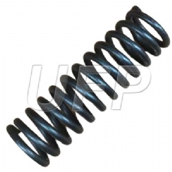 15583-82451 Forklift Control Valve Spring
