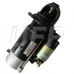 6102. 21.20 Forklift Starter