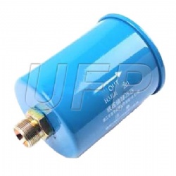H3JB7-80201 & 60100002571 Forklift Transmission Filter