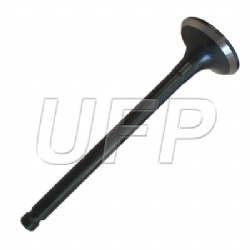 Z-8-97028-706-0 & Z-5-12552-042-0 Forklift Outlet Valve