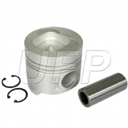 Z-1-12111-633-0 Forklift Piston & Pin & Snap Ring