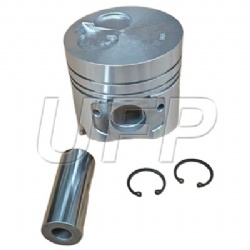 YM129903-22081 & YM129903-22120 Forklift Piston & Pin & Snap Ring