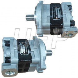 7845-700001-S0 Forklift Hydraulic Pump