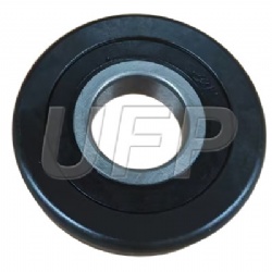 180709KT & 23458-22101 Forklift Mast Roller