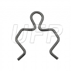 33312-26600-71 Forklift Input Shaft Circlip