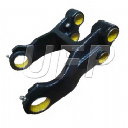 51011109 Forklift Wheel Fork