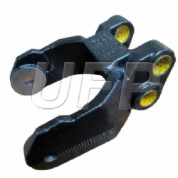 1318501100 Forklift Wheel Fork