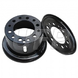 40300-GB40A Forklift Wheel Rim