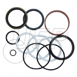 04652-10250-71 & 04652-10350-71 Forklift Free Lift Cylinder Repair Kit