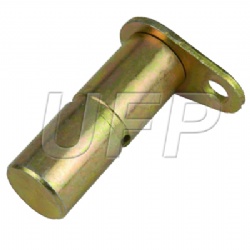 H22A8-00201 Forklift Tilt Cylinder Pin