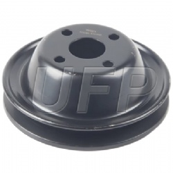 2409001801504 Forklift Fan Pulley