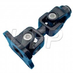 3EC-01-32711 & 3EC-01-32710 Forklift Hydraulic Pump Drive Shaft