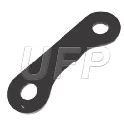 43753-31040-71 Forklift Steering Link