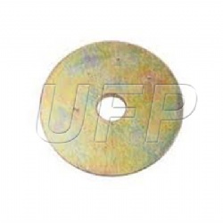 90201-12002-71 & 12317-23001-71 Forklift Engine Mount Washer
