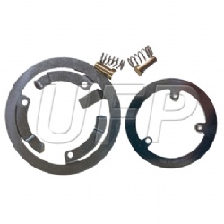 90904-U9540-71 Forklift Horns Contactor Kit