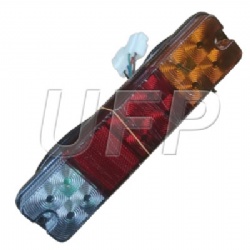 A300-701100-001 Forklift Rear Combination Lamp