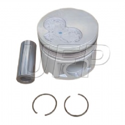 Z-8-97176-616-0 Forklift Piston & Pin & Snap Ring