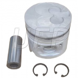 Z-8-94326-225-0 & Z-8-97176-864-0 Forklift Piston & Pin & Snap Ring