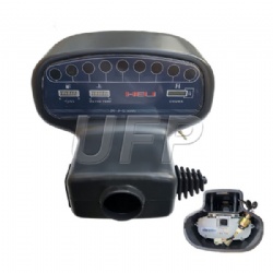 H24C2-40531 Forklift Combination Meter