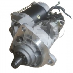 Z-1-81100-401-3 & 1-81100-401-3 Forklift Starter