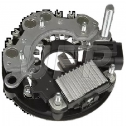 A-23127-NA00A Forklift Alternator Rear Bracket Assy